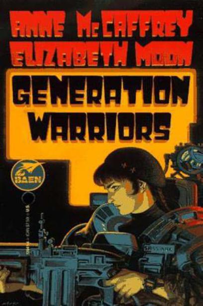 Generation Warriors