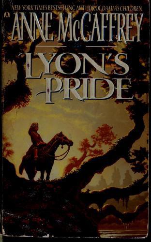 Lyon's Pride