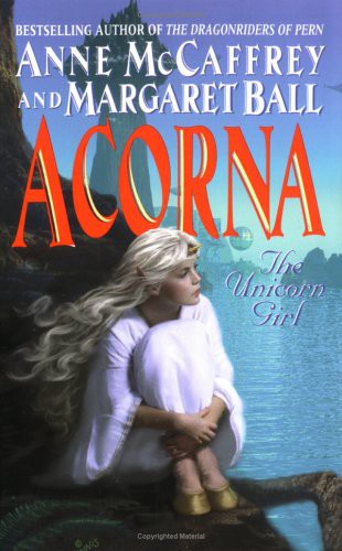 Acorna: The Unicorn Girl