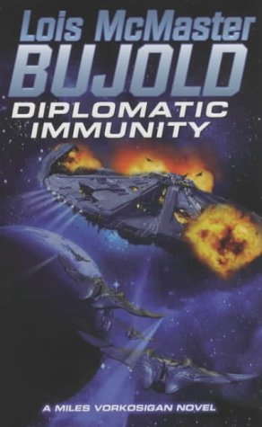 Diplomatic Immunity