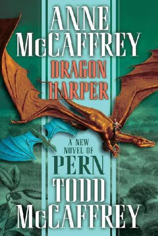 Dragon Harper