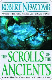 Scrolls of the Ancients