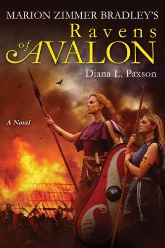 Ravens of Avalon