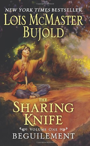 The Sharing Knife (Beguilement, Vol. 1)