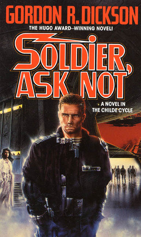 Soldier, Ask Not