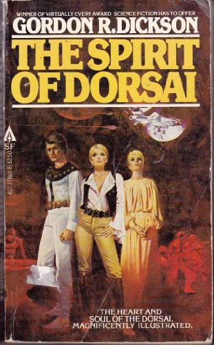 Spirit of Dorsai