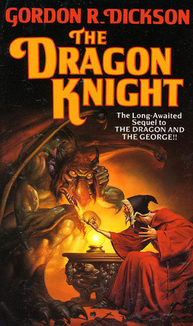 The Dragon Knight