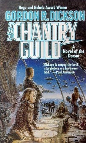 The Chantry Guild