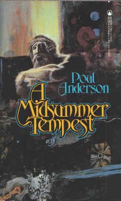 A Midsummer Tempest