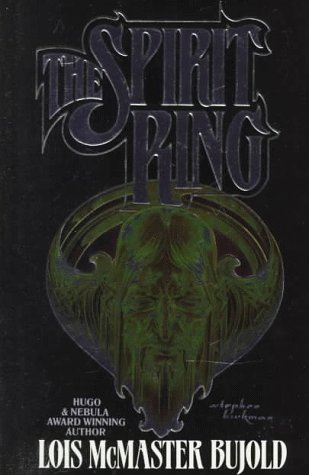 The Spirit Ring