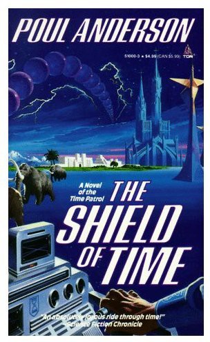 The Shield of Time