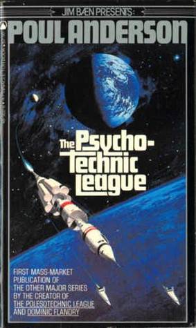 Psychotechnic League