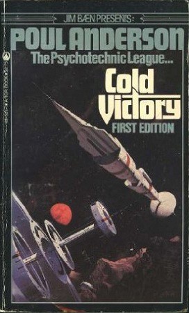 Cold Victory