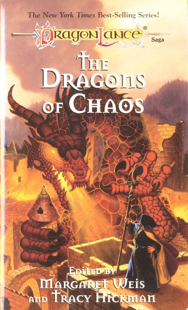 The Dragons of Chaos
