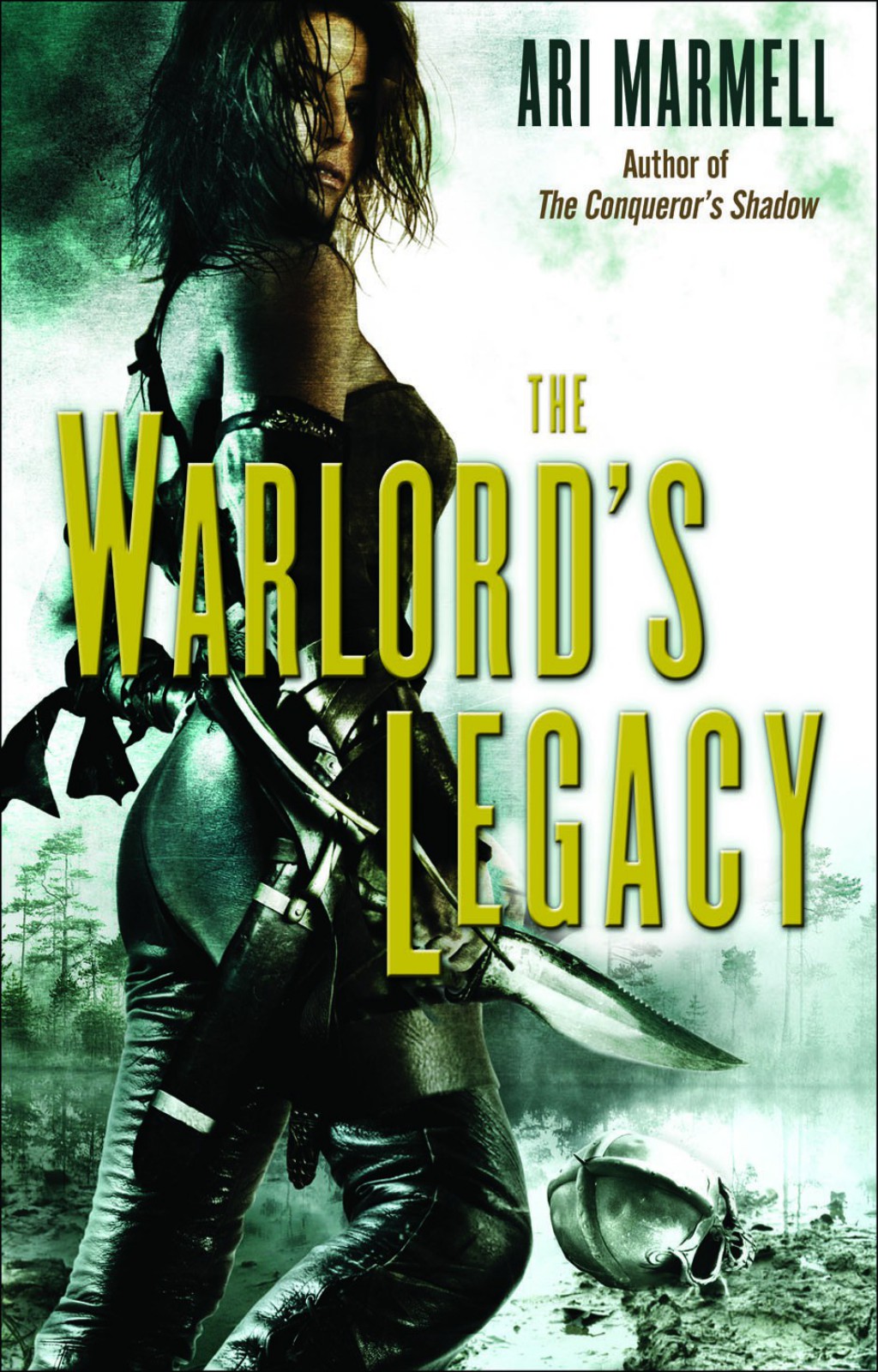 The Warlord's Legacy