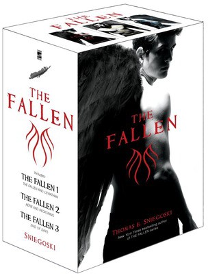 The Fallen: Collection