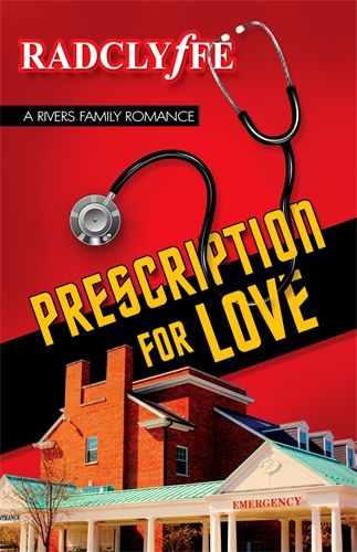 Prescription for Love (ARCR #2)