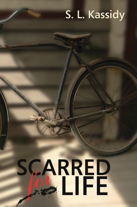 Scarred for Life: (Revised Edition)