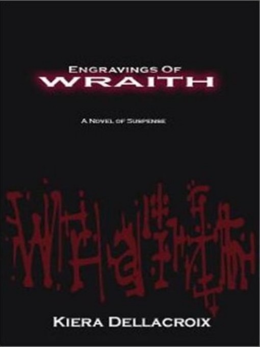 Engravings of Wraith