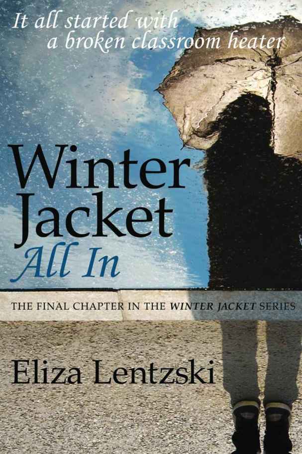 Winter Jacket: All In (Book 4)
