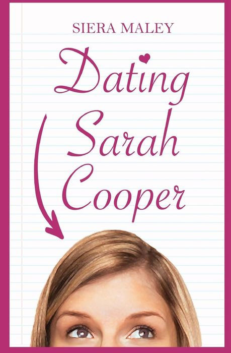 Dating Sarah Cooper