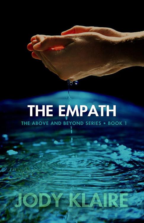 The Empath (Above and Beyond #1)