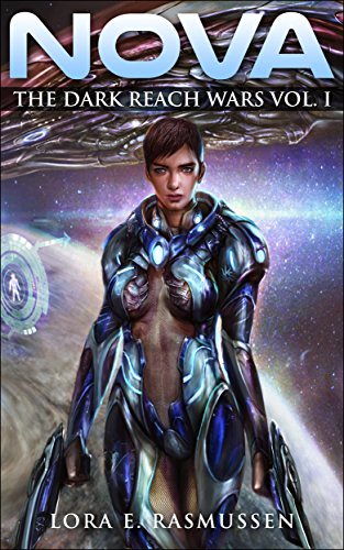 Nova the Dark Reach Wars Vol I