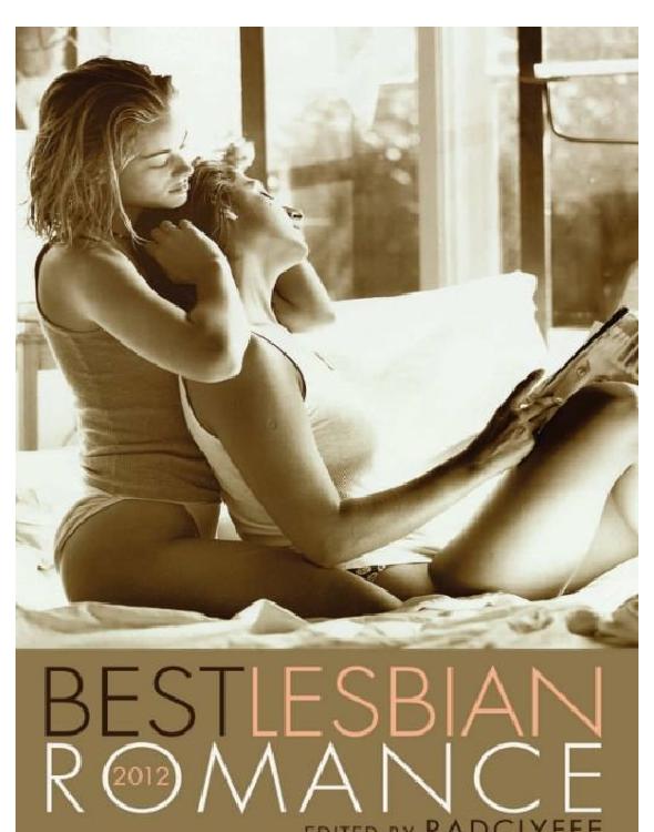 Best Lesbian Romance 2012