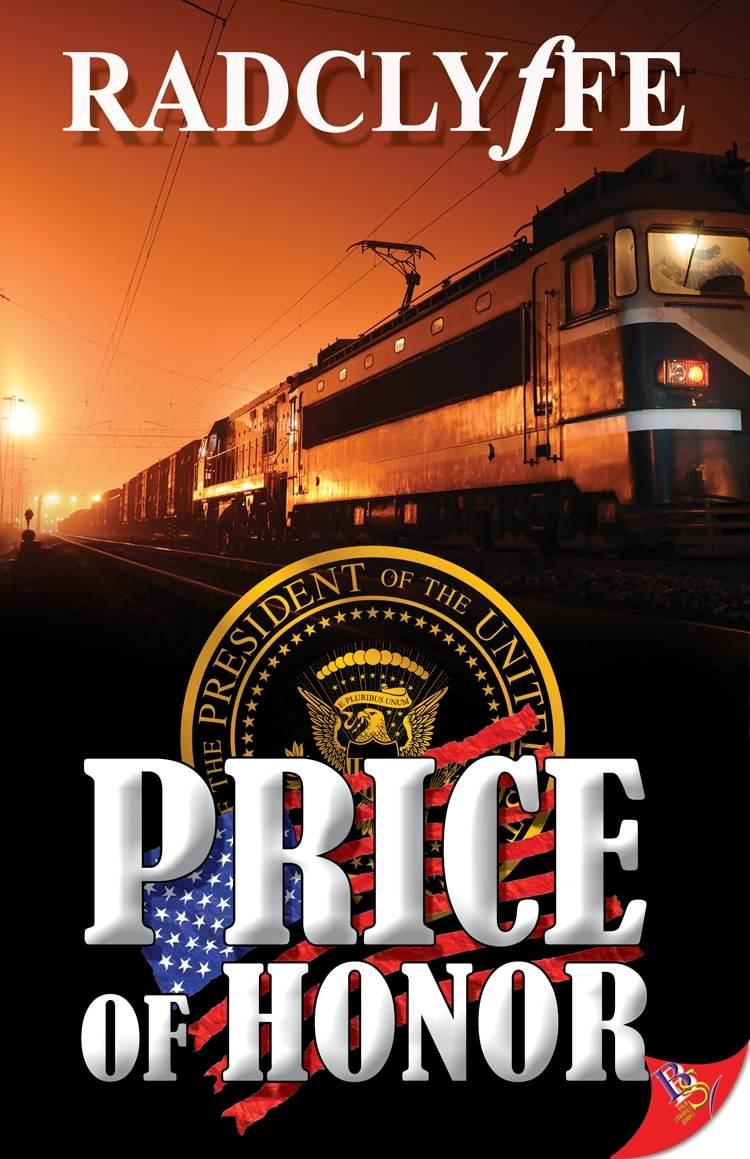 Price of Honor (Honor #9)