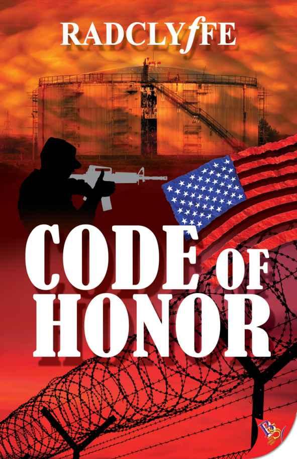 Code of Honor (Honor #8)