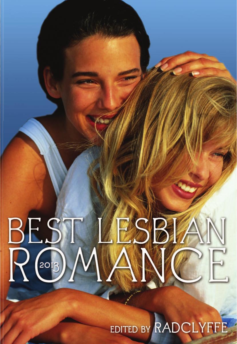 Best Lesbian Romance 2013