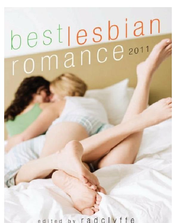 Best Lesbian Romance 2011