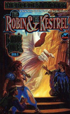 The Robin & the Kestrel