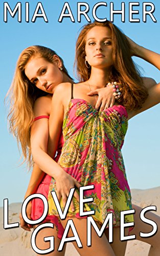 Love Games: A Lesbian Romance