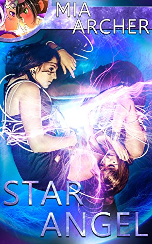 Star Angel: A Lesbian Science Fiction Romance