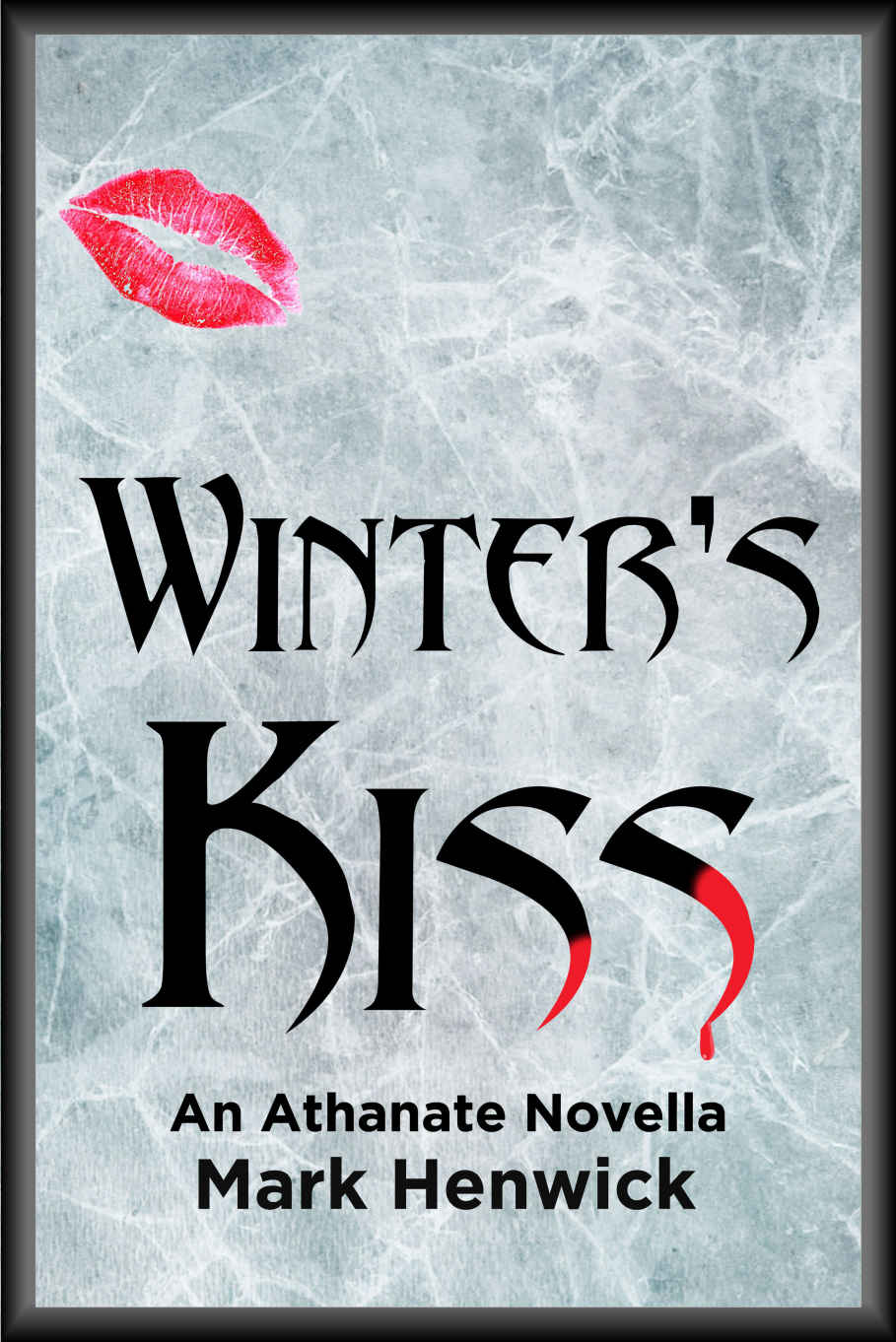 Winter's Kiss: An Athanate Novella