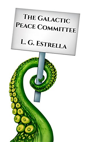 The Galactic Peace Committee