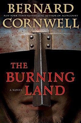 The Burning Land