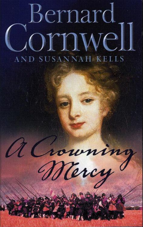 A Crowning Mercy