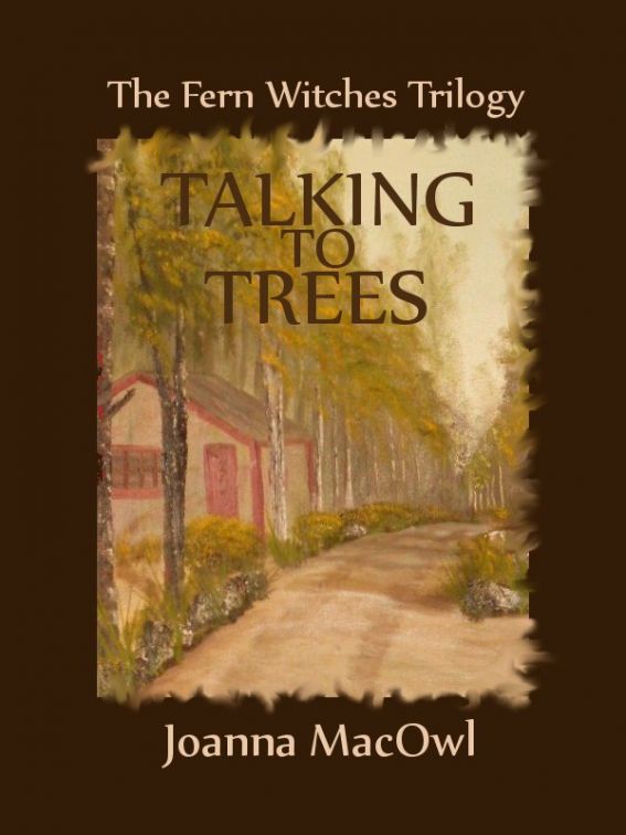 Talking to Trees