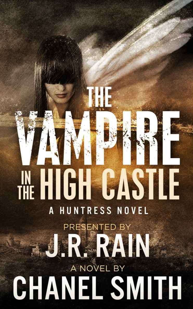 The Vampire in the High Castle