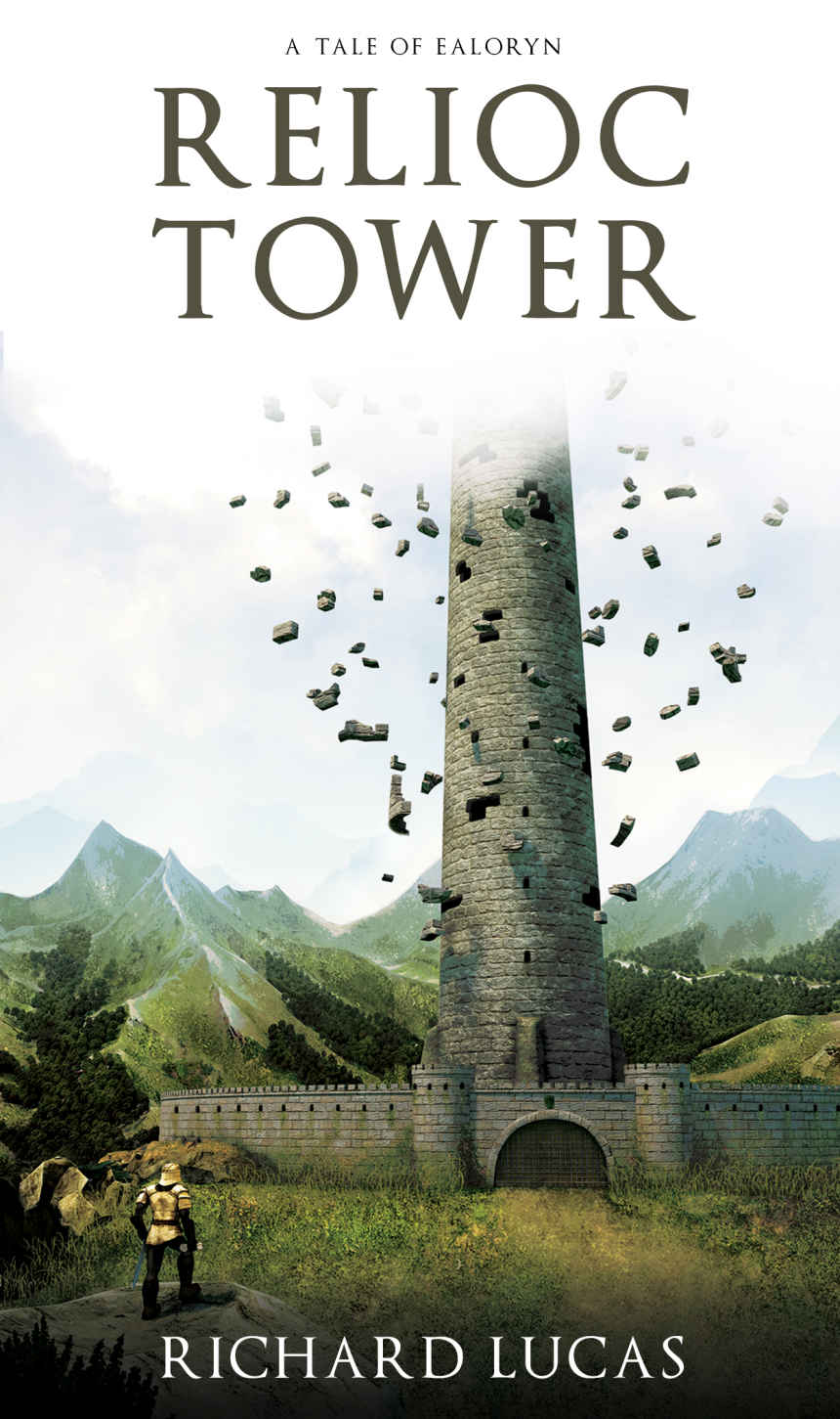 Relioc Tower