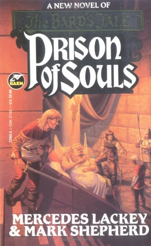 Prison of Souls