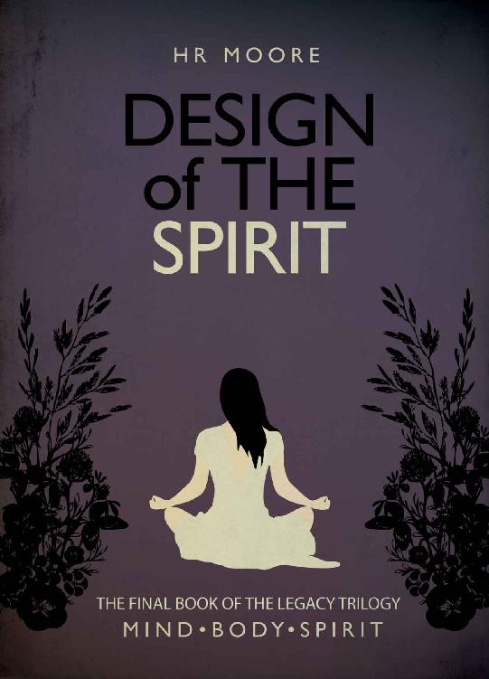 Design of the Spirit