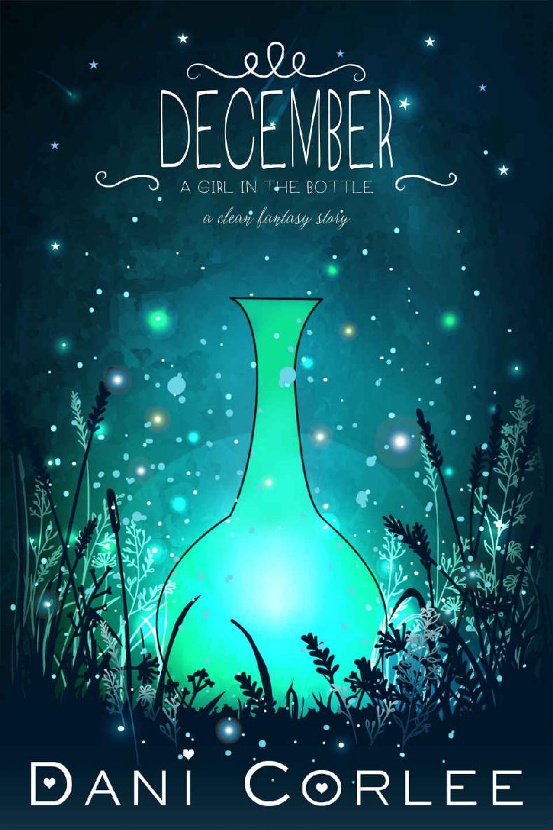 December: A Clean Fantasy Story