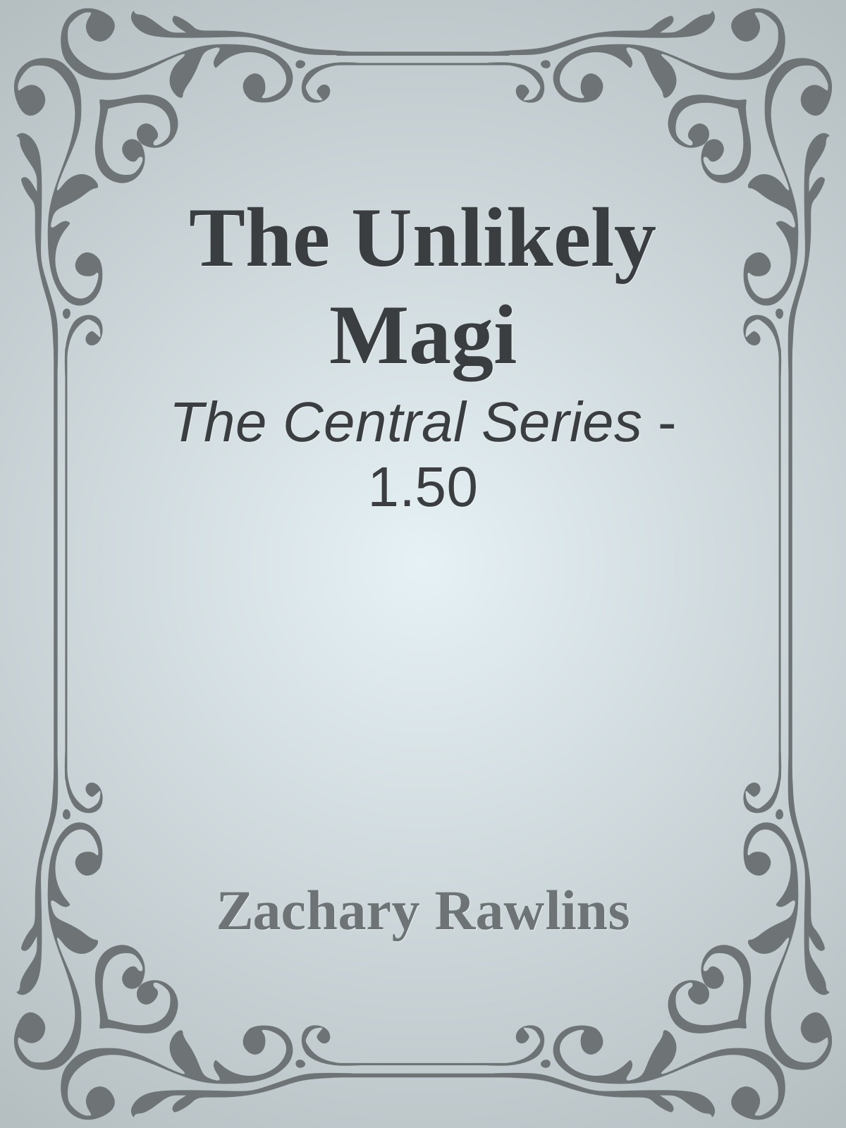 The Unlikely Magi