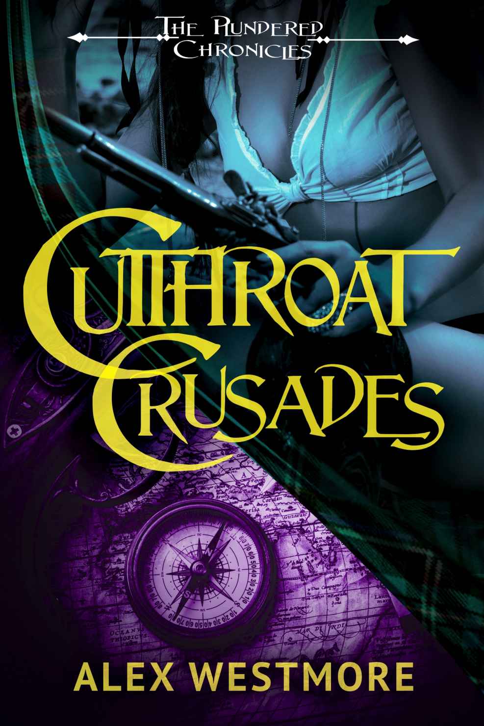 Cutthroat Crusades