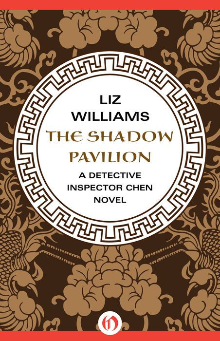 The Shadow Pavilion