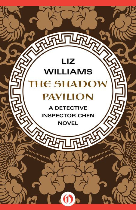 The Shadow Pavilion