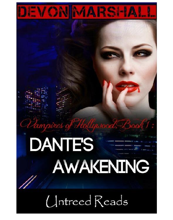 Dante's Awakening
